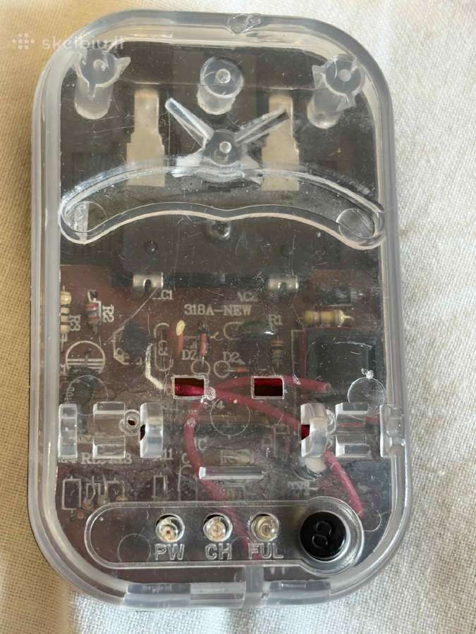 Electronics: keyboards, mouse, computer accessory - nuotraukos Nr. 24
