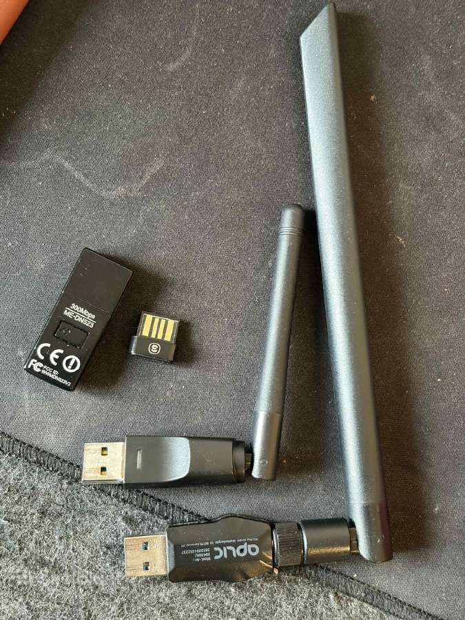 Electronics: keyboards, mouse, computer accessory - nuotraukos Nr. 13