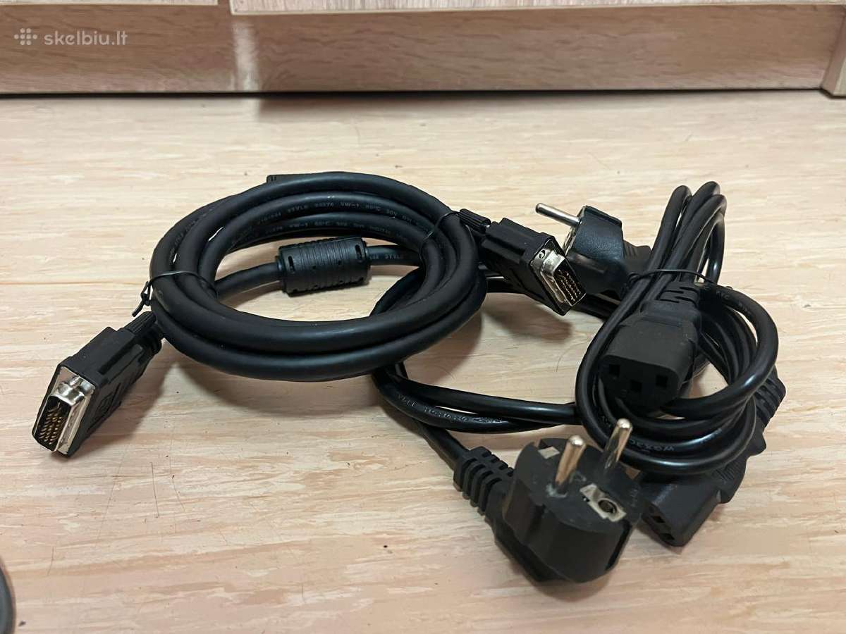 Electronics: keyboards, mouse, computer accessory - nuotraukos Nr. 35