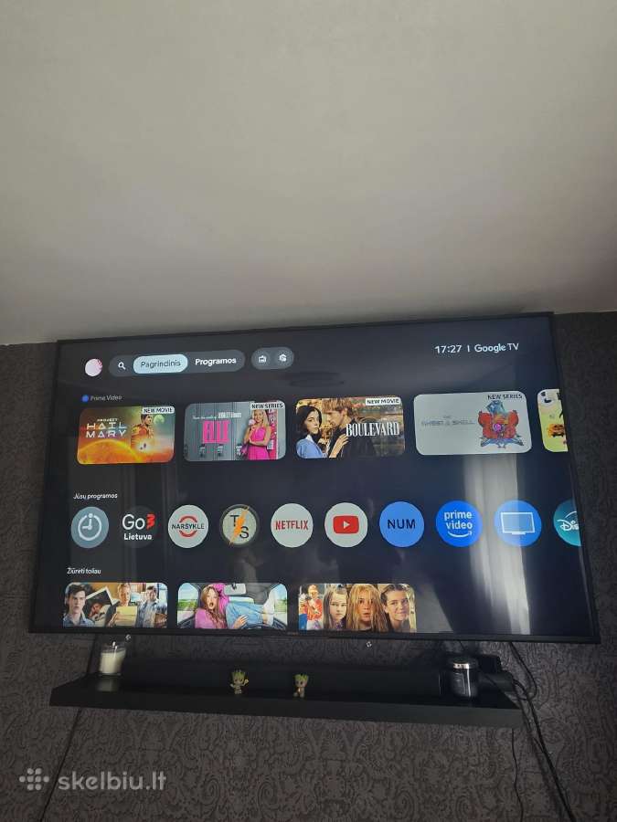 Sony Kd75x75wl