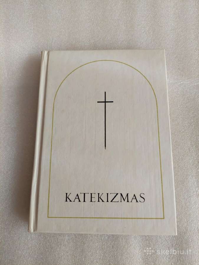 Katekizmas