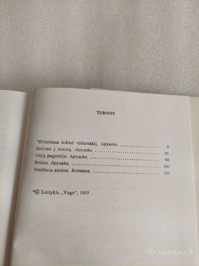 Kvietimas šokiui vidurnaktį - nuotraukos Nr. 3