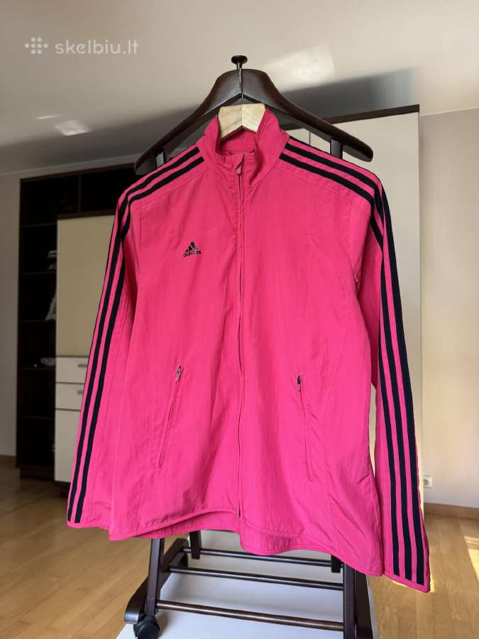 Adidas lengva striukė M dydis