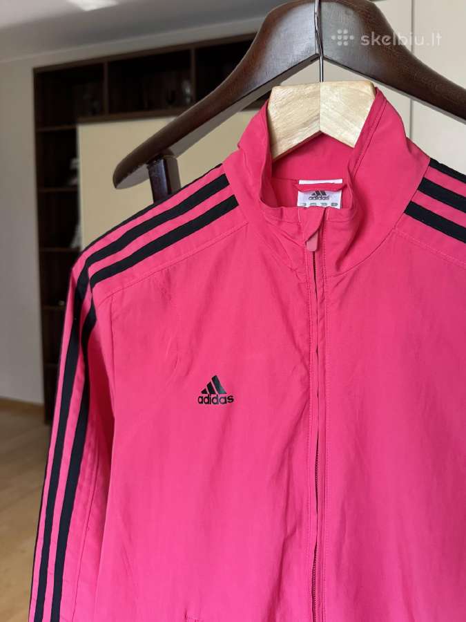 Adidas lengva striukė M dydis - nuotraukos Nr. 2