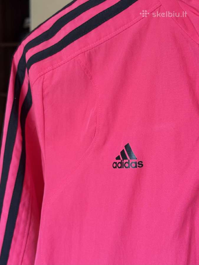 Adidas lengva striukė M dydis - nuotraukos Nr. 3