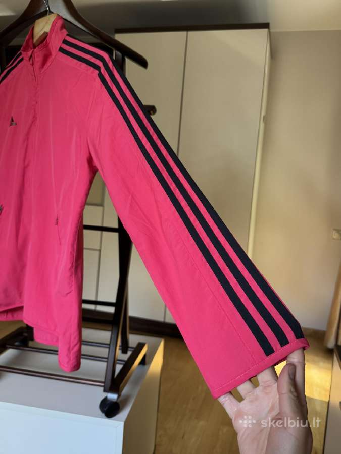 Adidas lengva striukė M dydis - nuotraukos Nr. 4