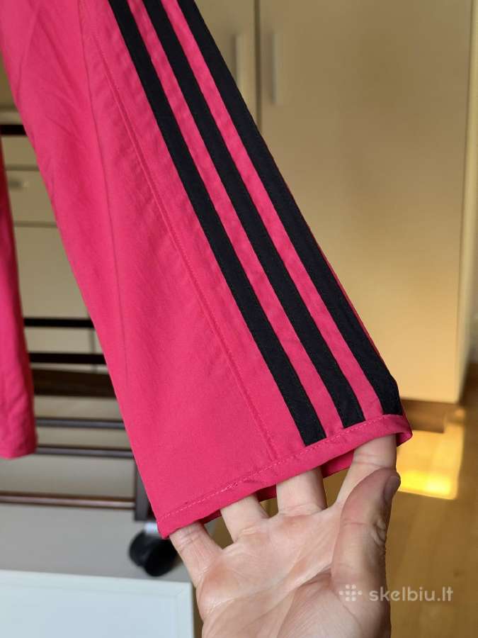 Adidas lengva striukė M dydis - nuotraukos Nr. 5