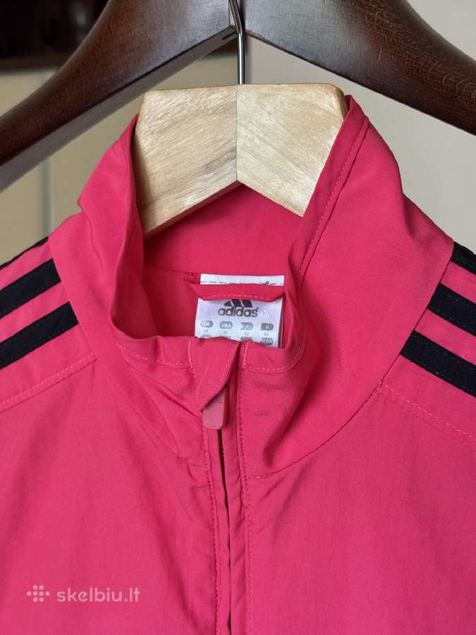 Adidas lengva striukė M dydis - nuotraukos Nr. 7