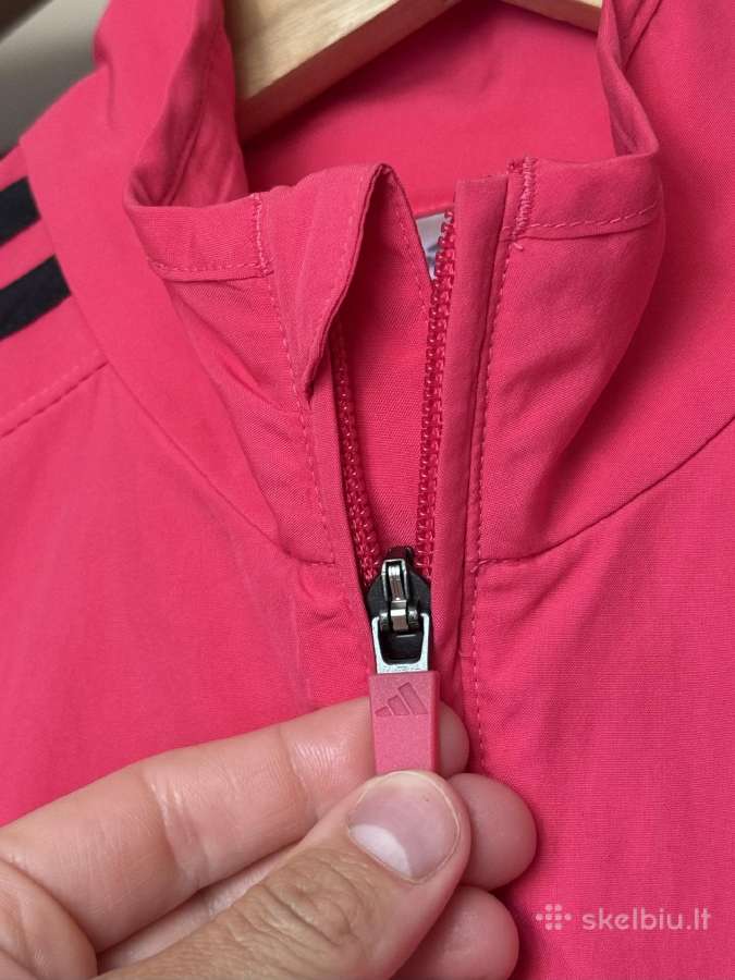 Adidas lengva striukė M dydis - nuotraukos Nr. 8