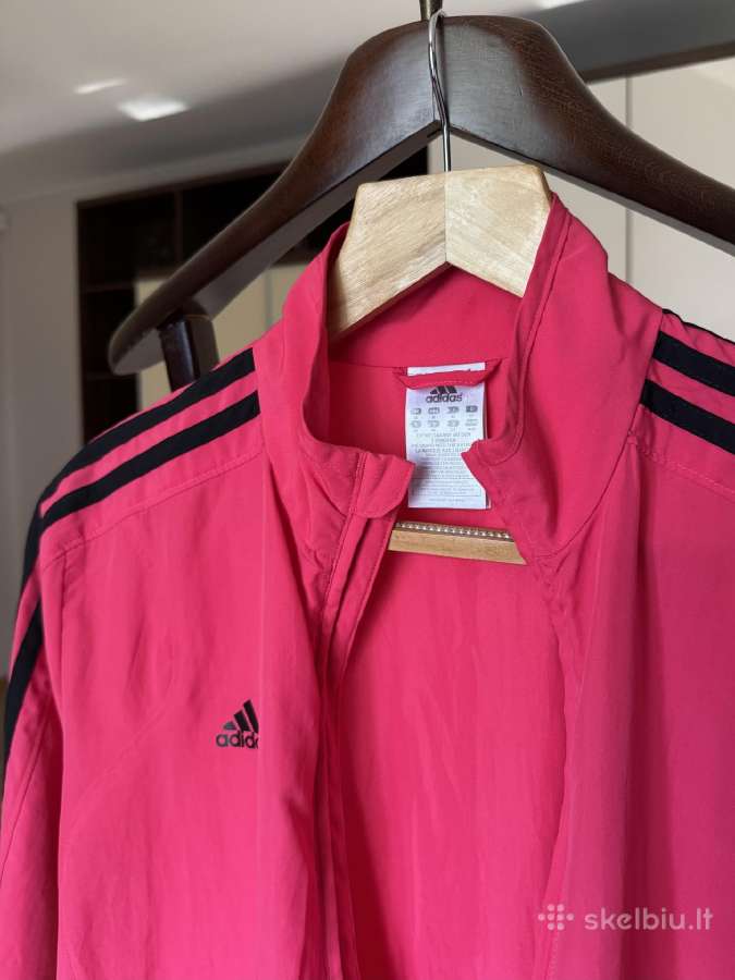 Adidas lengva striukė M dydis - nuotraukos Nr. 9