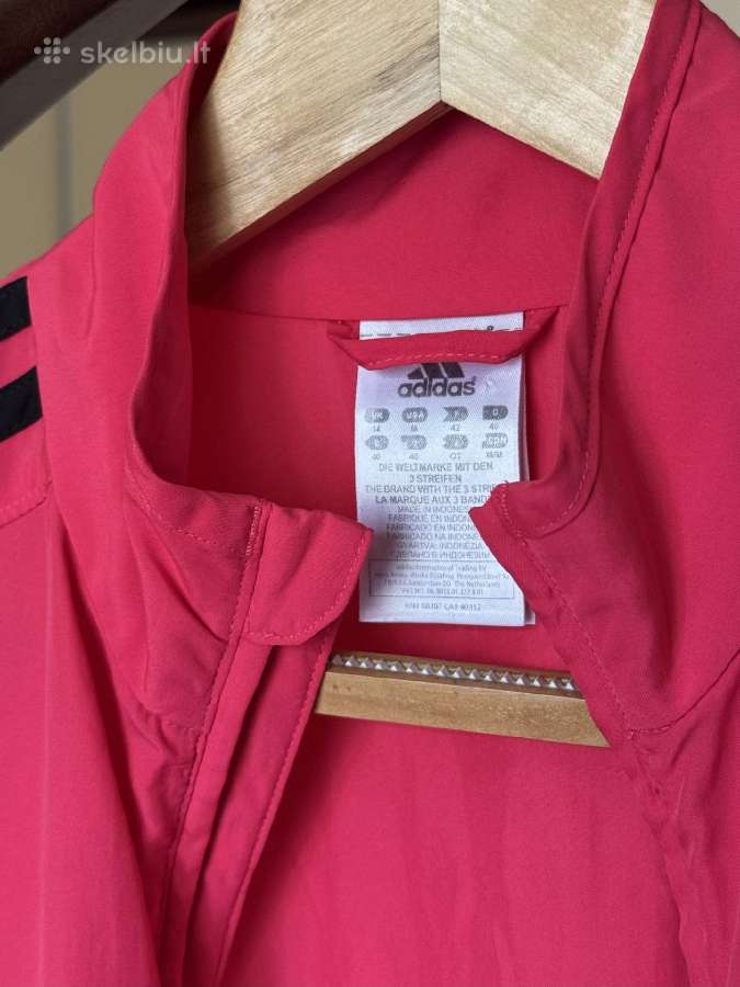 Adidas lengva striukė M dydis - nuotraukos Nr. 10