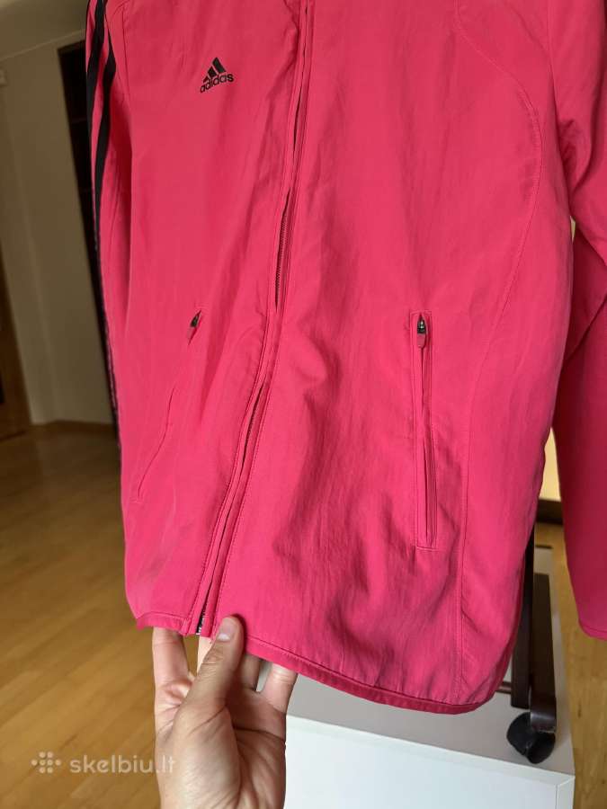 Adidas lengva striukė M dydis - nuotraukos Nr. 12