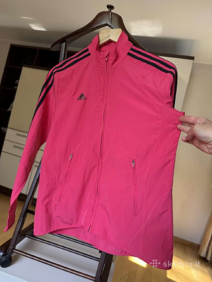 Adidas lengva striukė M dydis - nuotraukos Nr. 15