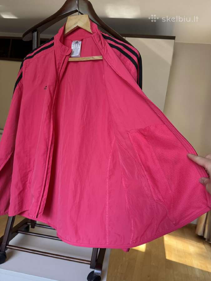 Adidas lengva striukė M dydis - nuotraukos Nr. 16