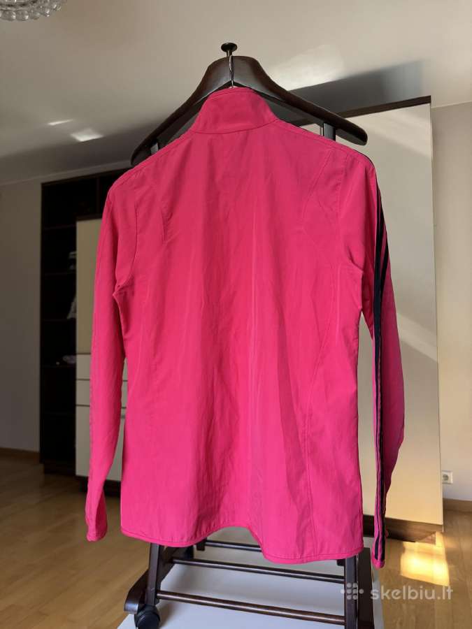 Adidas lengva striukė M dydis - nuotraukos Nr. 18