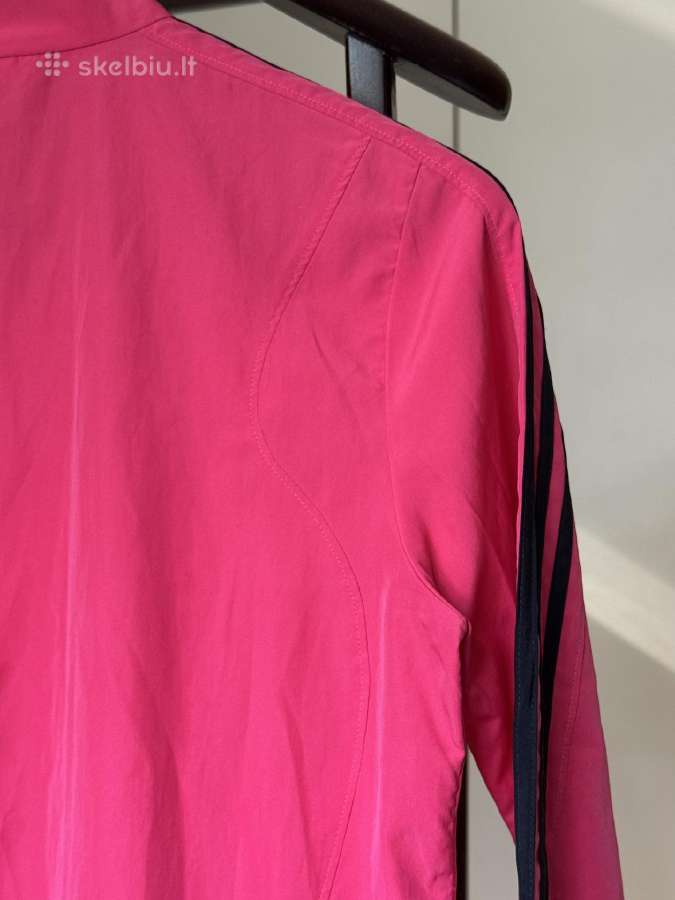 Adidas lengva striukė M dydis - nuotraukos Nr. 20