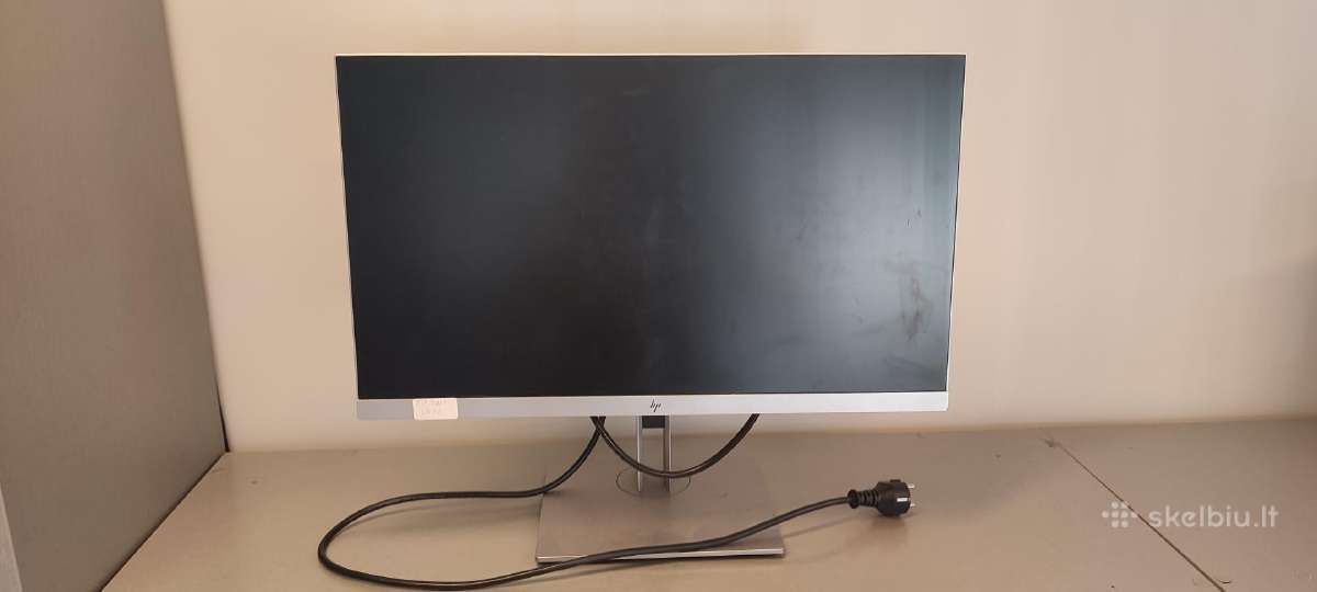 1920x1080, 23", 24" Monitoriai