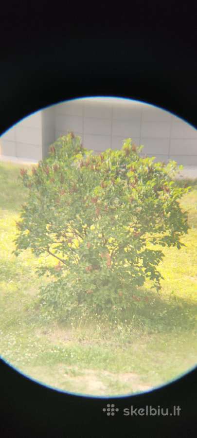 Žiūronai Prismatic Super 8x30 - nuotraukos Nr. 6
