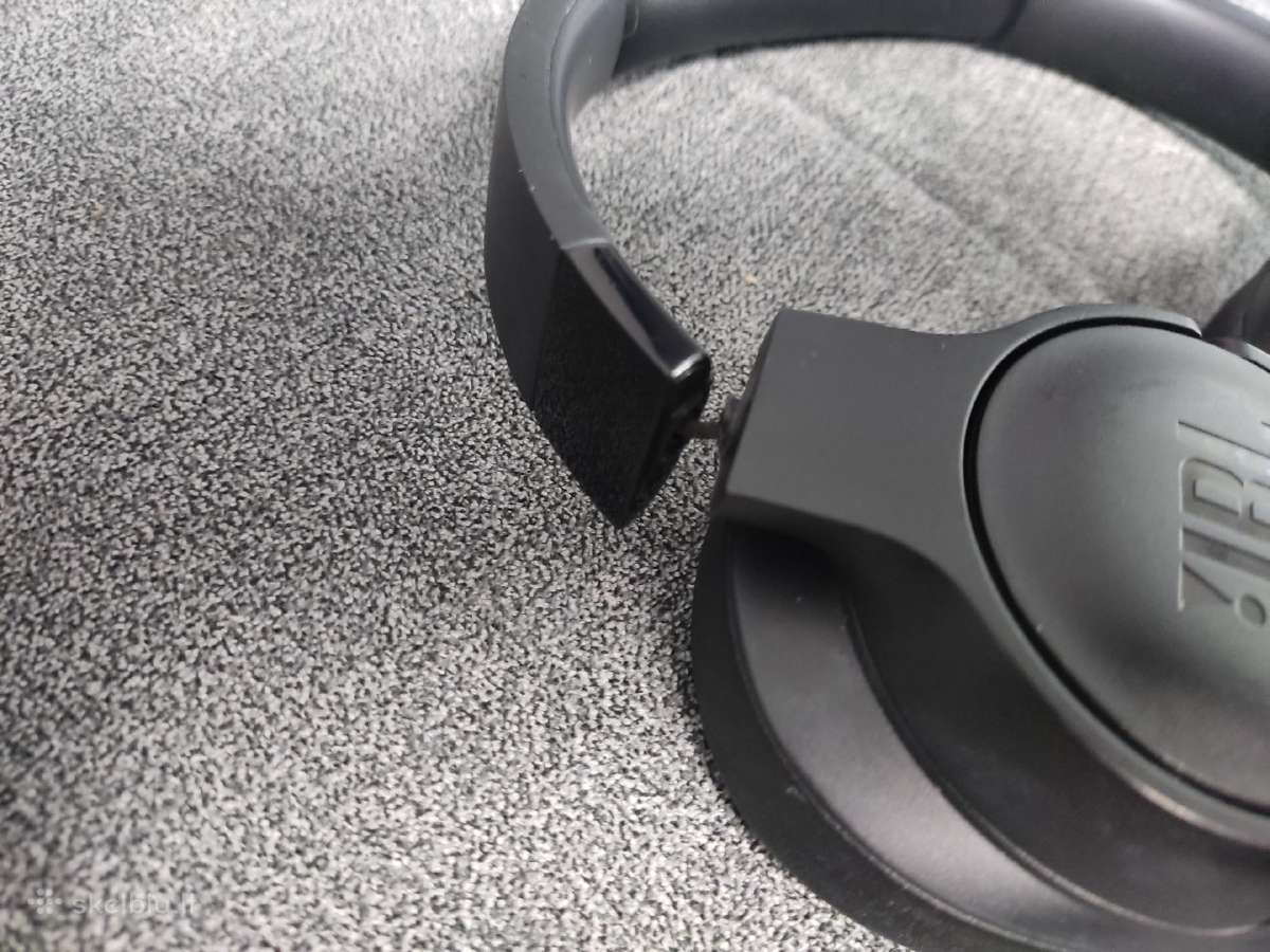 Razer kraken ir kitos ausinės - nuotraukos Nr. 7