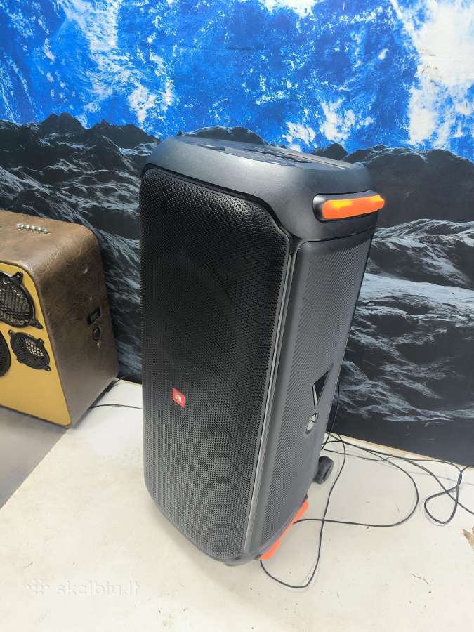 Jbl partybox 710