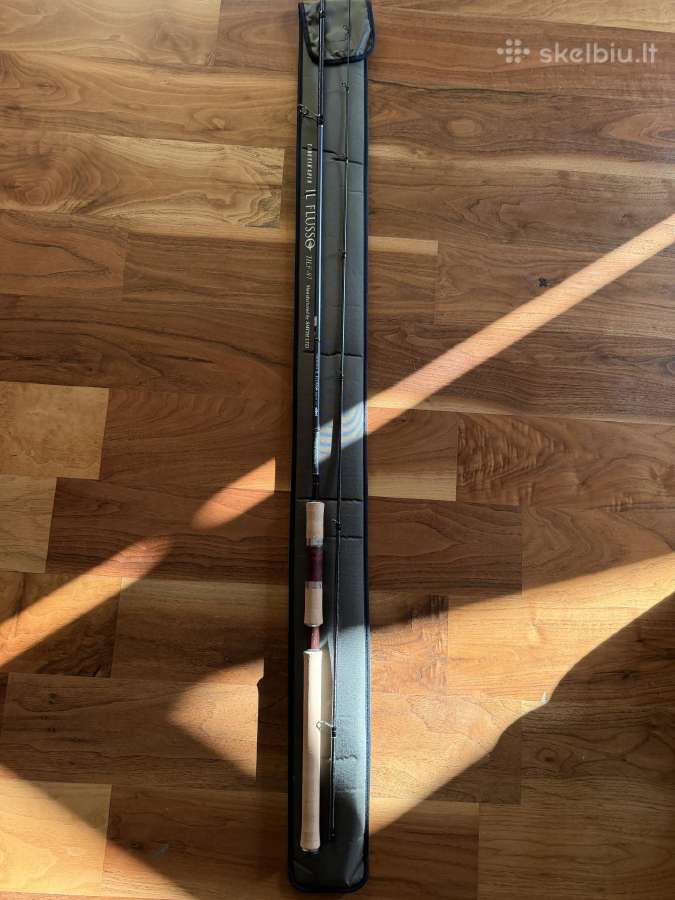 Smith Il flusso 87 - nuotraukos Nr. 3