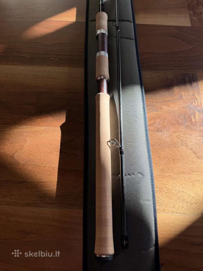 Smith Il flusso 87 - nuotraukos Nr. 4
