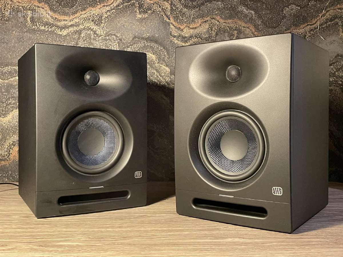 Presonus Eris Studio 5