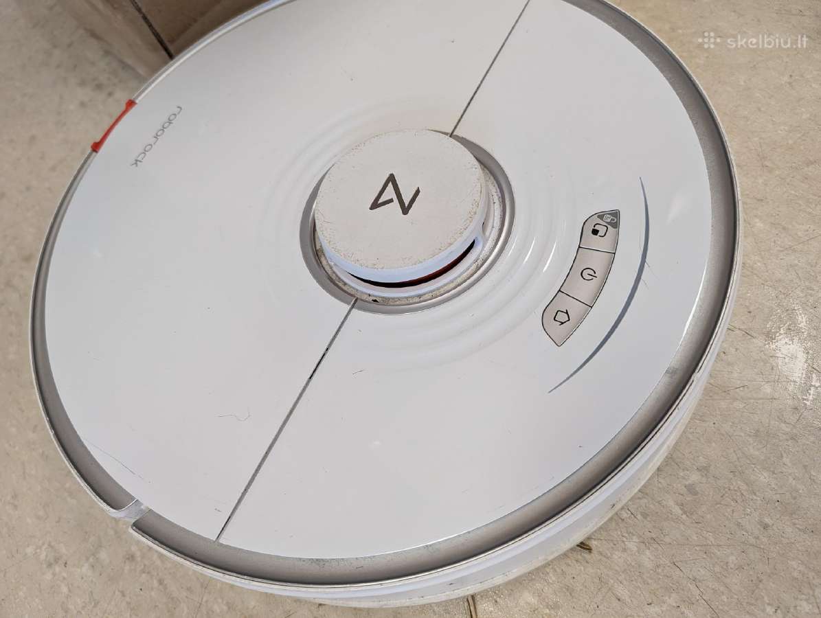Roborock s7