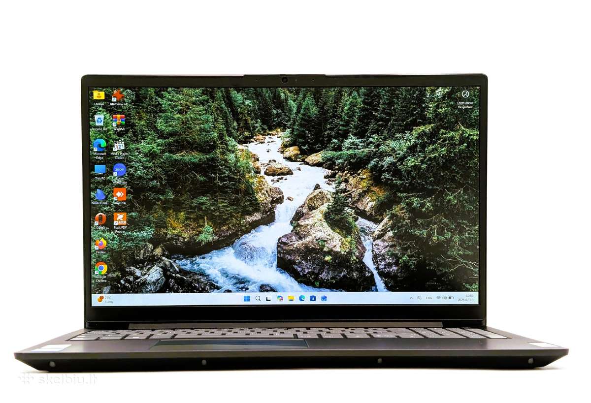 Lenovo V15 G2 i5-1135g7 16gb 256gb 15.6 Darbui