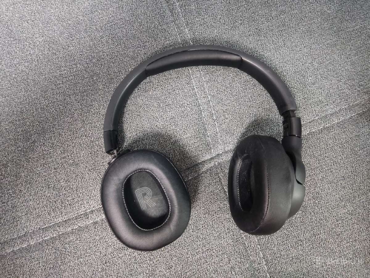 Jbl Tune 720bt ir kitos ausinės - nuotraukos Nr. 3