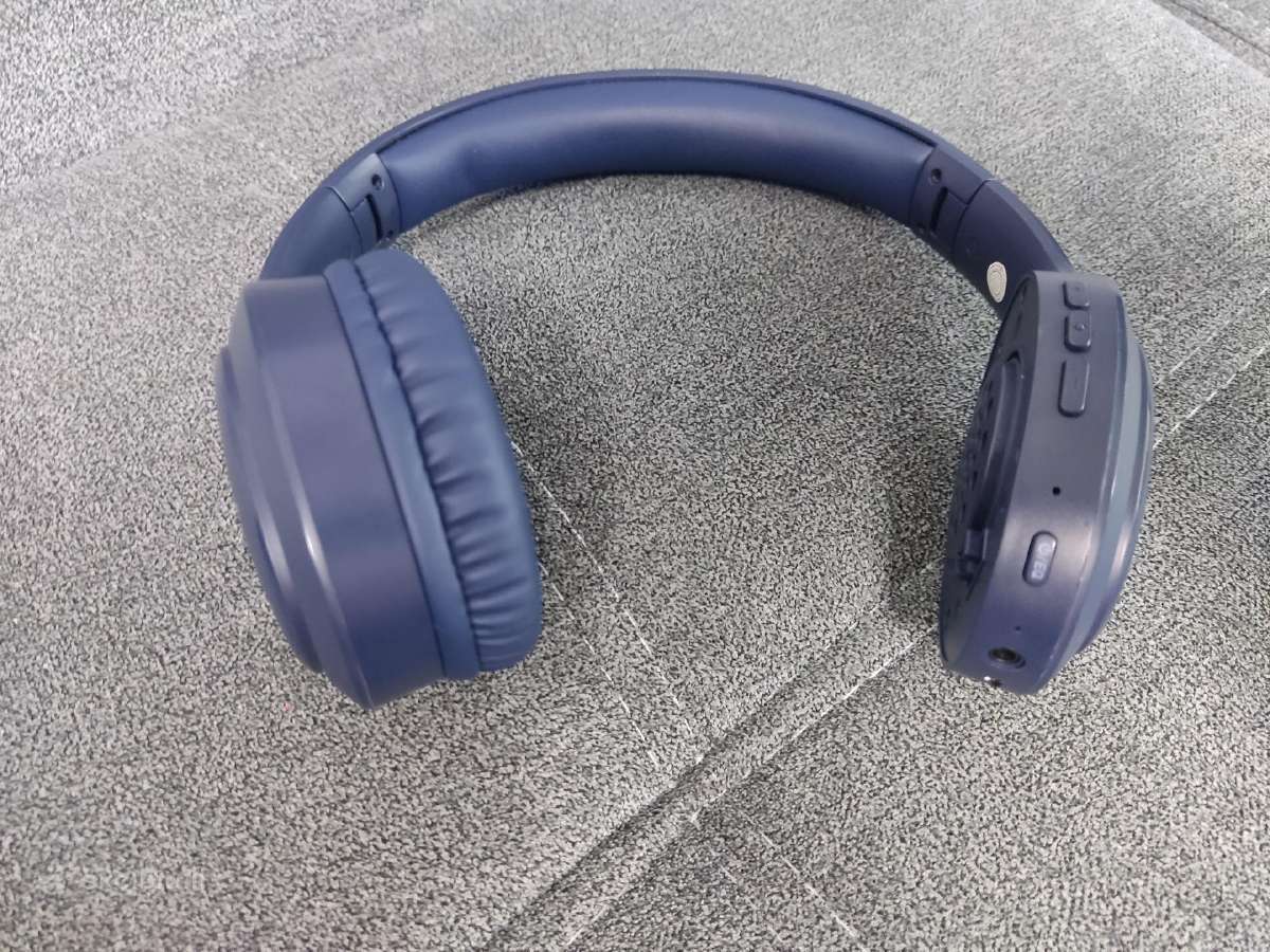 Jbl Tune 720bt ir kitos ausinės - nuotraukos Nr. 9