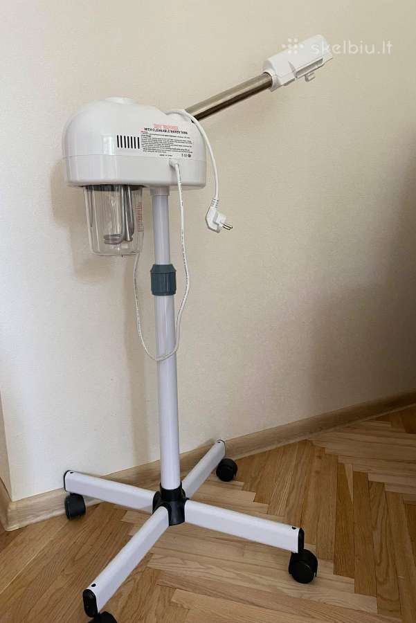 Vapazonas kosmetologinis