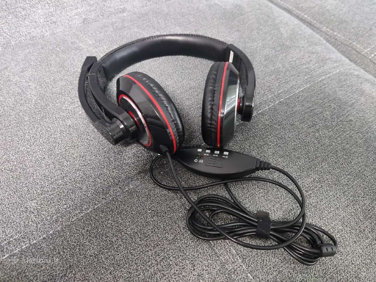 Jbl Tune 720bt ir kitos ausinės - nuotraukos Nr. 11