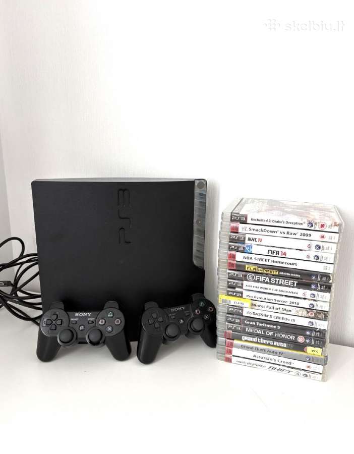 Playstation 3