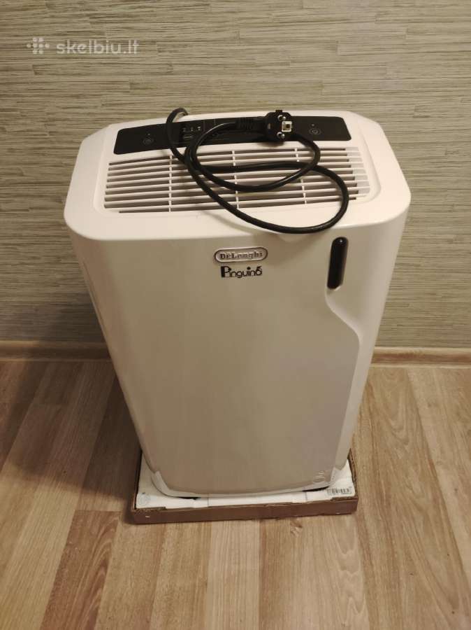 Oro kondicionierius Delonghi Pac Em82