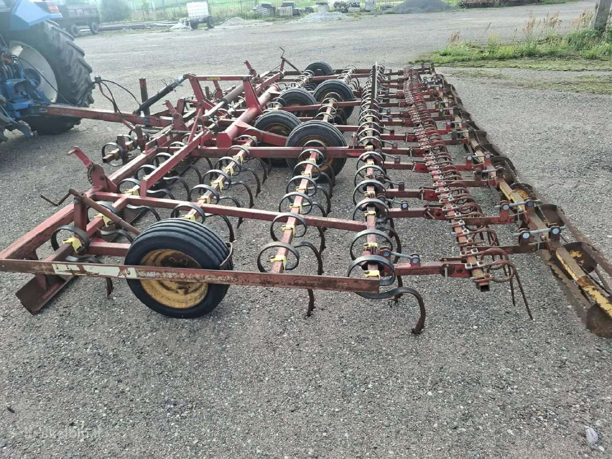 Vaderstad Nz 6.6 - nuotraukos Nr. 3