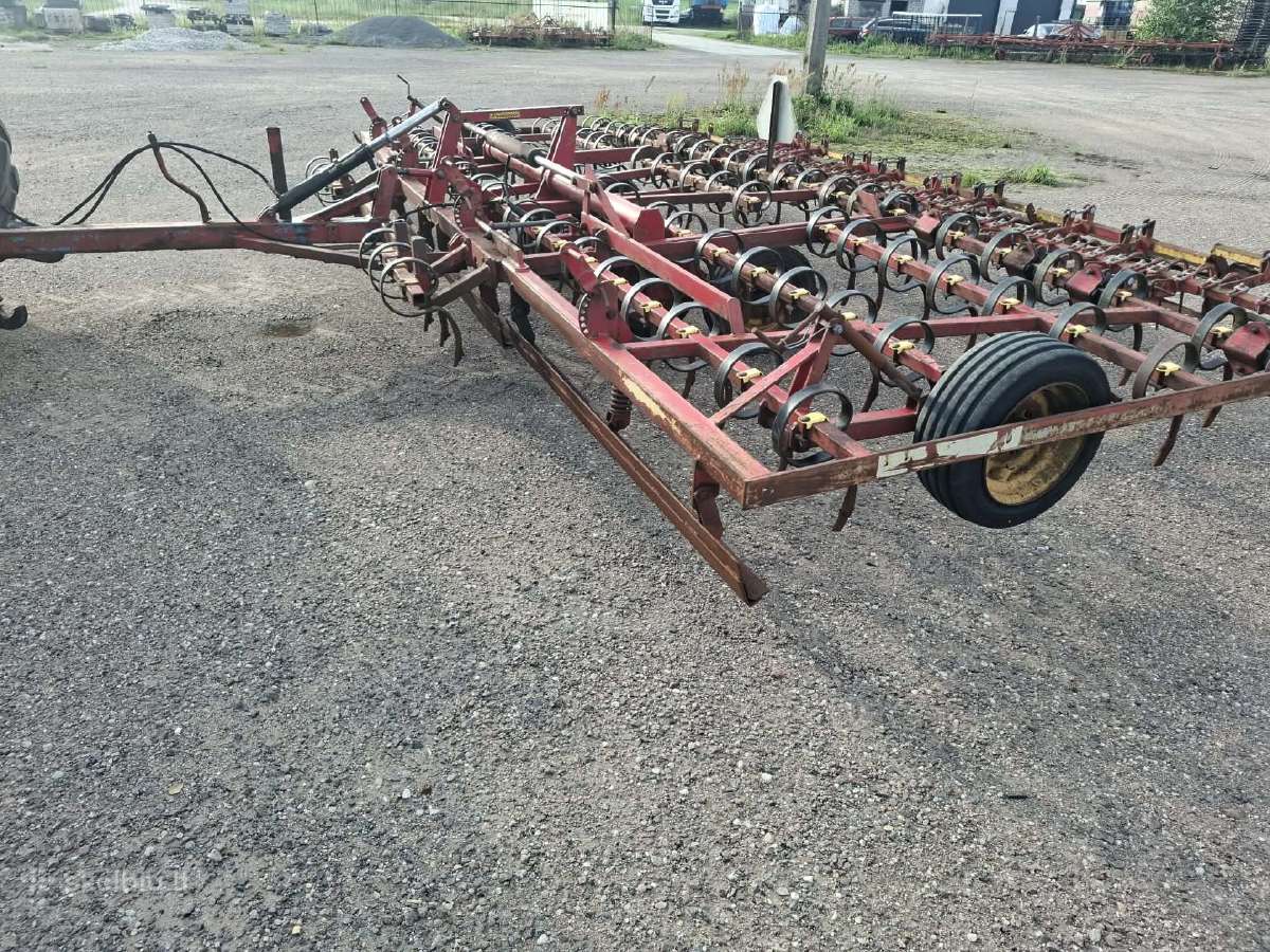 Vaderstad Nz 6.6 - nuotraukos Nr. 4