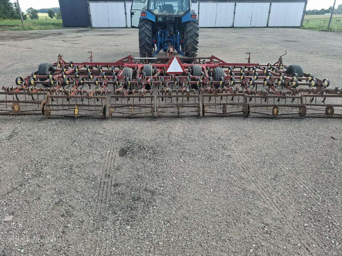 Vaderstad Nz 6.6 - nuotraukos Nr. 6