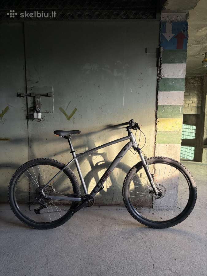 Cube Aim Race 2025
