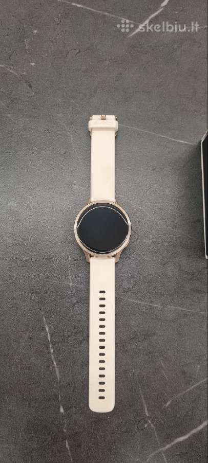 Garmin Venu 4 41mm su garantija