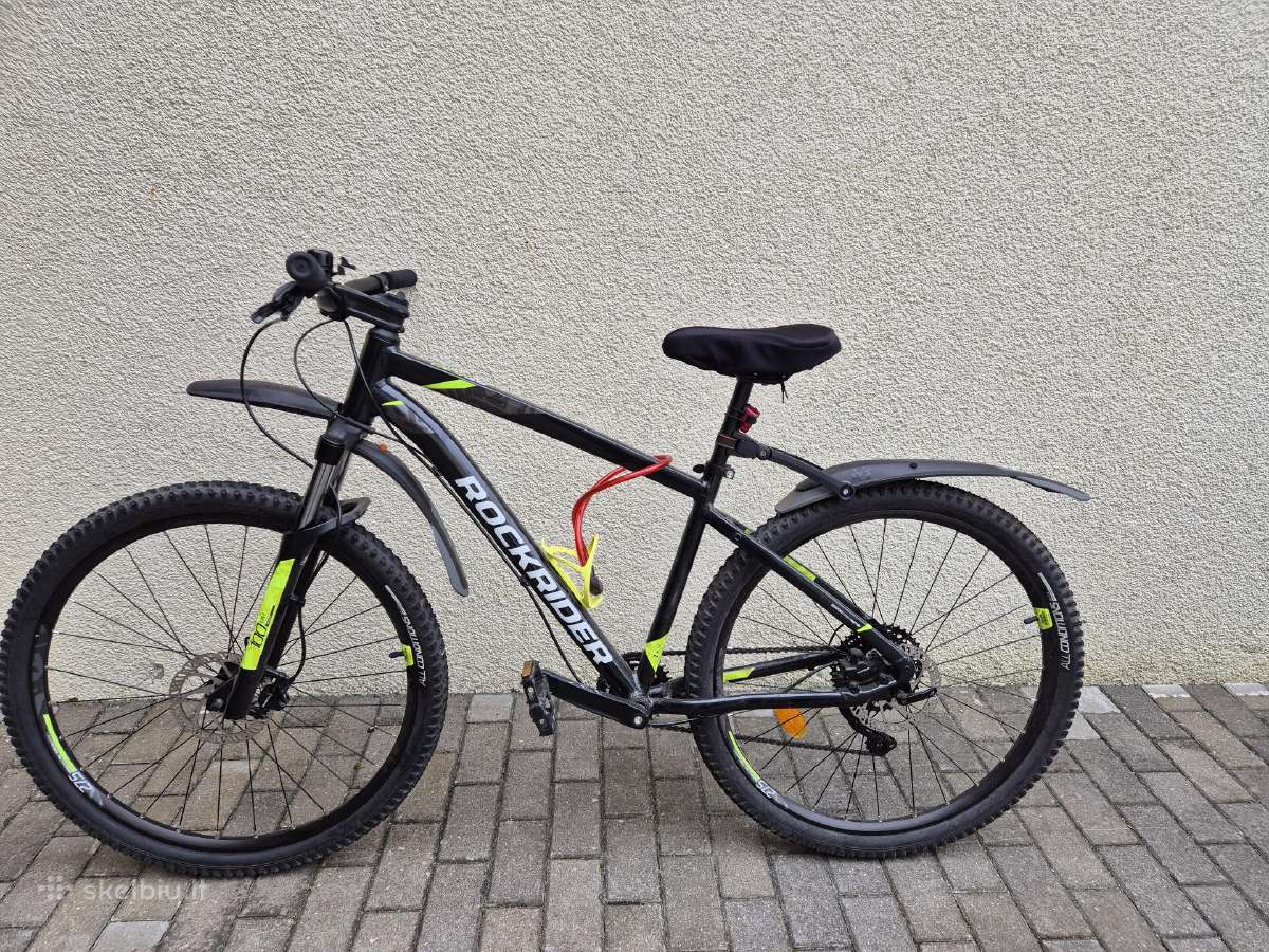 Dviratis, Rockrider „St 530“