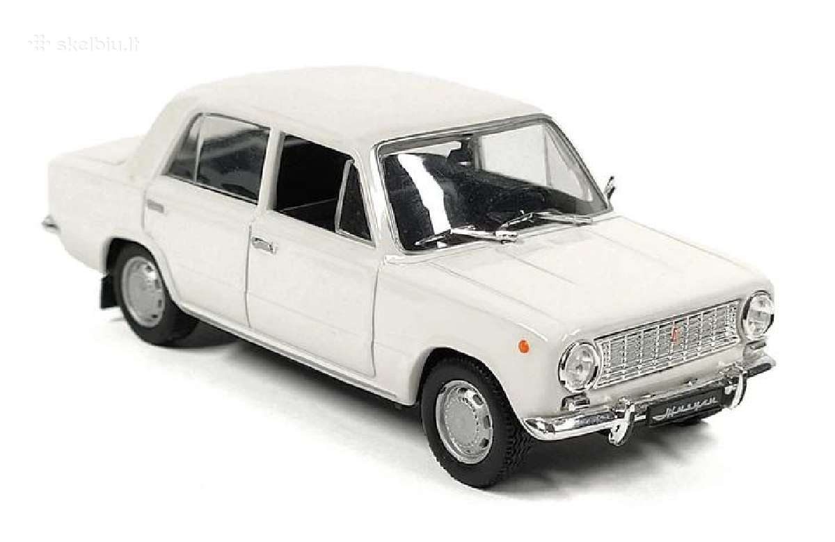 Vaz 2101