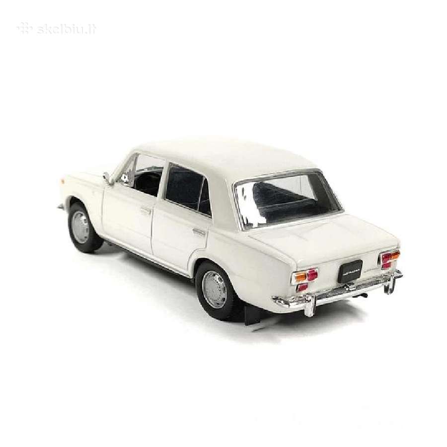 Vaz 2101 - nuotraukos Nr. 2