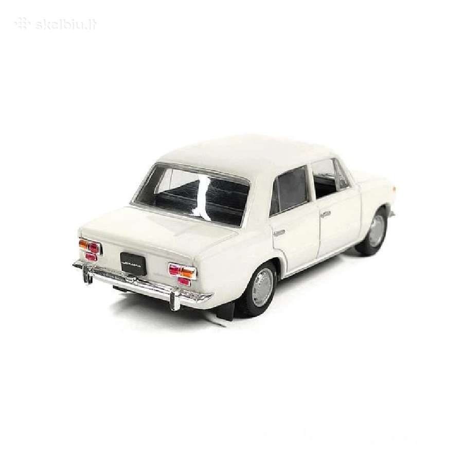 Vaz 2101 - nuotraukos Nr. 3