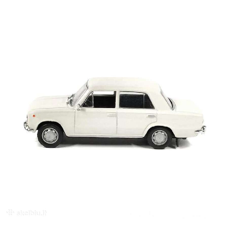 Vaz 2101 - nuotraukos Nr. 4