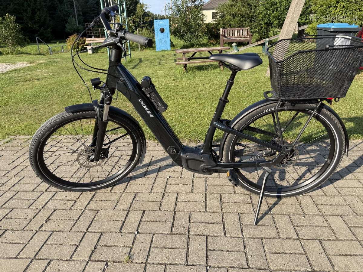 Specialized Como igh 4.0 2023