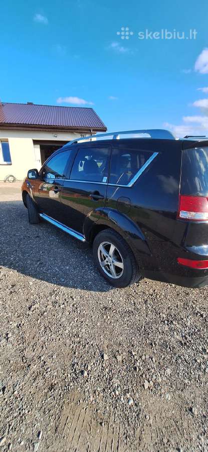 Parduodu automobili - nuotraukos Nr. 4