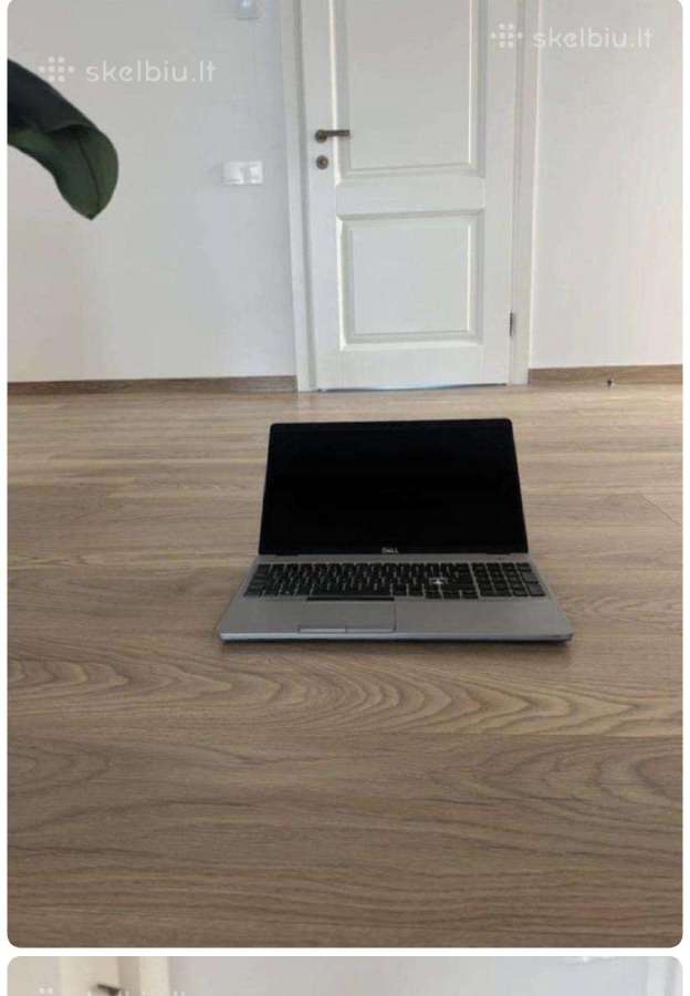 Latitude 5510
