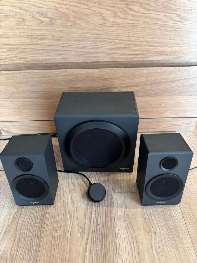 Žaidimų kompiuterio setup'as - nuotraukos Nr. 7