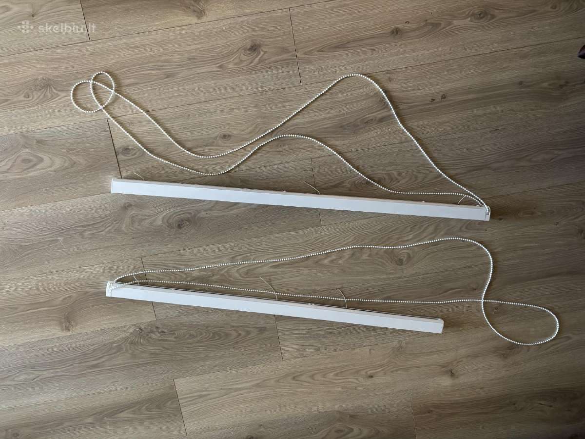 Romanetės mechanizmas su užuolaidomis